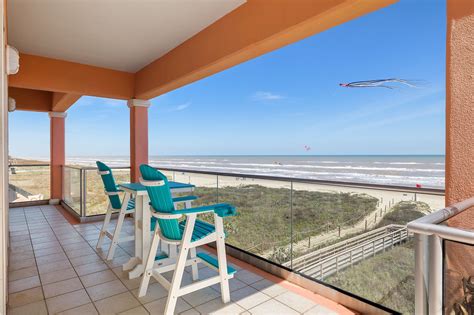 South Padre Island Beachfront Vacation Rentals Condos SPI Rentals