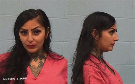 Deleon Destiny Y Williamson County Mugshots Zone