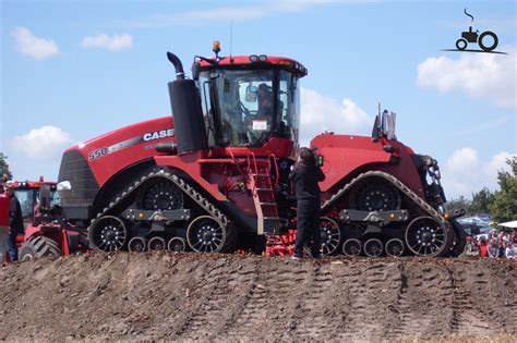 Foto Case Ih Quadtrac 550 Van Mjc Bvba