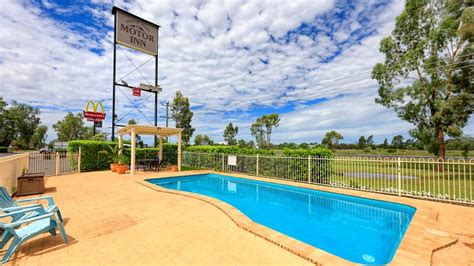 Country Roads Motor Inn Au166 2023 Prices And Reviews Goondiwindi