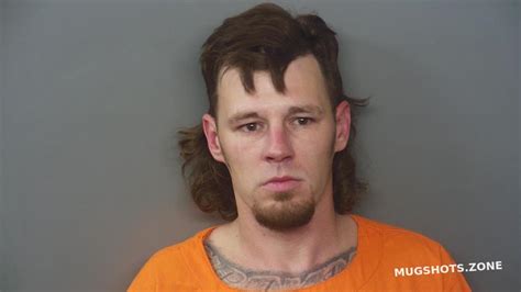 Mills Dustin Lee Randall 04 10 2022 Hendricks County Mugshots Zone