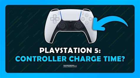 How Long Does It Take To Charge A PS5 Controller Answer YouTube