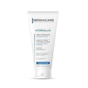 Dermacare Hydralux Creme Hydratante Ml E Parapharmacie