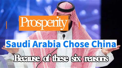 Choose Chinasaudi Arabia China Relationship Best Periodwhy Did Saudi