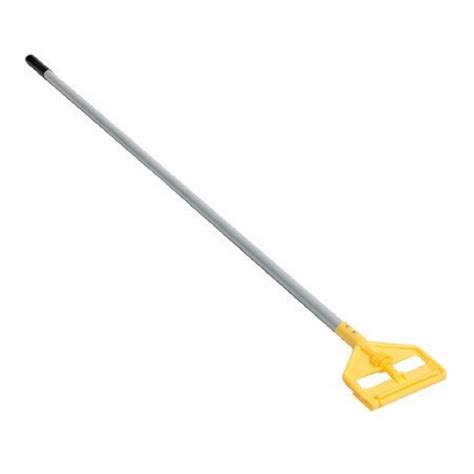 Rubbermaid H145 Invader Side Gate Fiberglass Mop Handle 54