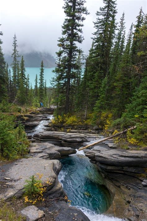 The Berg Lake Trail An Ultimate Backcountry Camping Trip Artofit