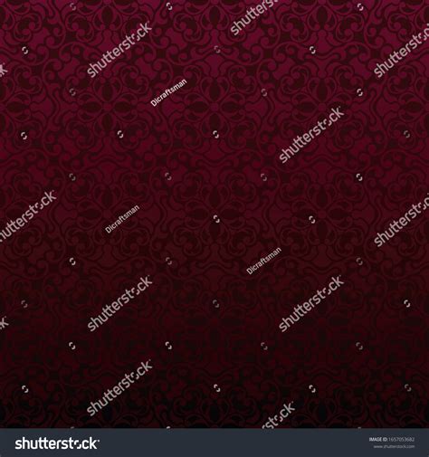 Violet Abstract Textured Geometric Pattern Background Stock Vector (Royalty Free) 1657053682 ...