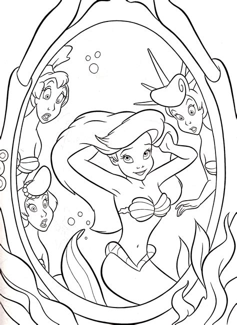 Free Disney Printable Coloring Pages Printable Word Searches