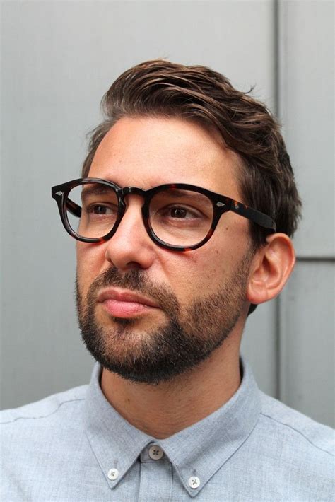 Moscot Lemtosh Glasses Frames