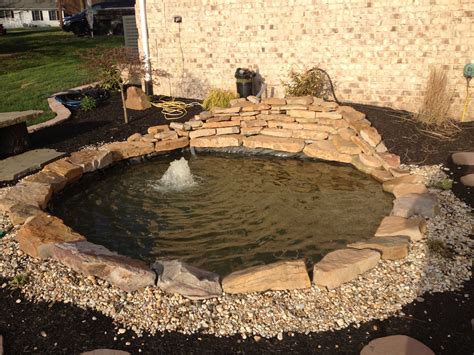 10 Most Common DIY Pond Building Mistakes – Baltimore, Maryland Ponds