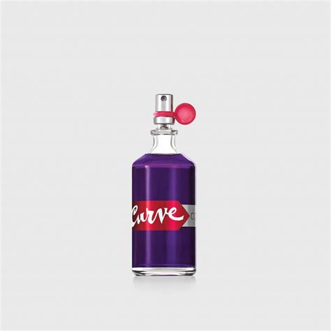 Curve Fragrances For Women Official Site Of Curve For Women