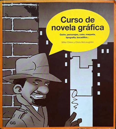 Curso De Novela GrÁfica 2009 Gustavo Gili Ficha De Número En