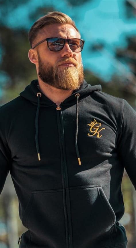 54 Best Viking Beard Styles For Bearded Men - Fashion Hombre