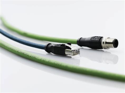 Cableado Y Conexiones PROFINET