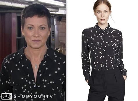 The Stephanie Gosk Hairstyle Decoding The Signature Look That Defines A Star