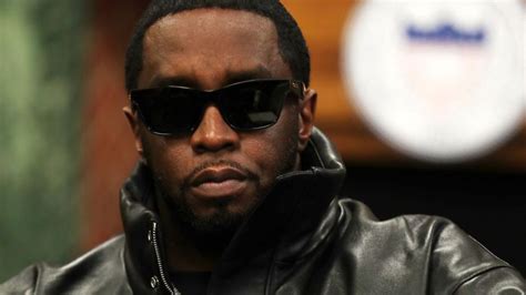 Seven New Lawsuits Filed Against Sean Diddy Combs Bbc News