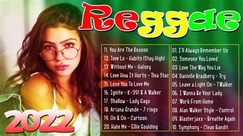 Music Reggae 2022 Lagu Reggae Barat Remix Slow Bass Terbaru Reggae