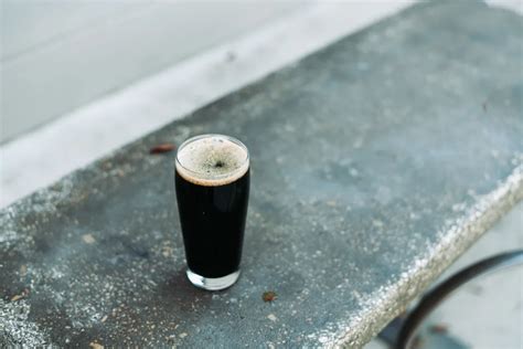 Forged Irish Stout A Deeper Look Into Dublins Finest Beer