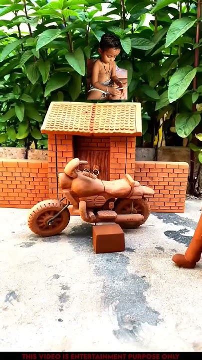 তোকে নিয়ে যাব না। Mini Wood Toy Woodworking Art Skill Wood Hand