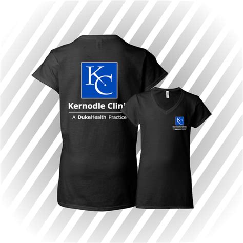 Kernodle Clinic – Accelerated Graphics, LLC.