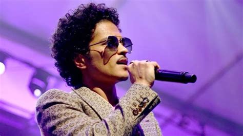 Fakta Fakta Konser Bruno Mars 2024 Di Jakarta Jadwal Hingga Cara Beli