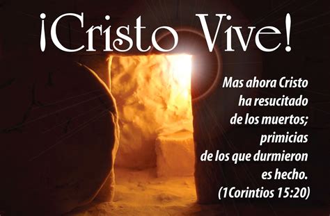 Las mejores imágenes y frases de Pascua de Resurrección