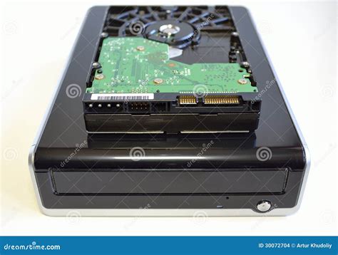 Digital storage and memory stock photo. Image of digital - 30072704