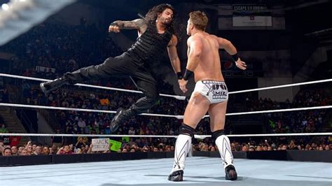 The Miz wants to face Roman Reigns in WrestleMania 37 main event