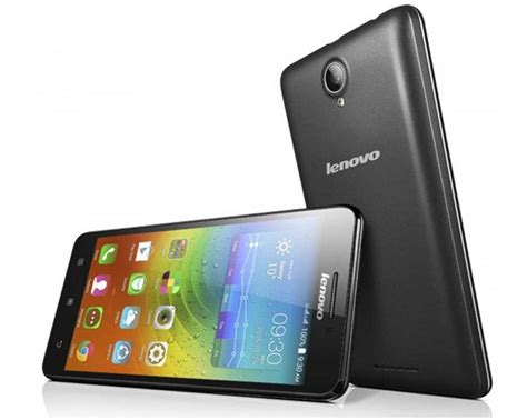 Lenovo A5000 Price Reviews Specifications