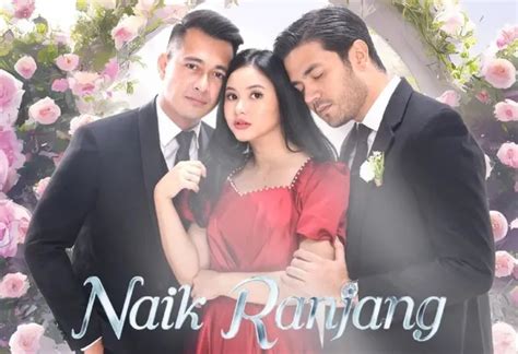 Jadwal Acara SCTV Sabtu 29 Juni 2024 Naik Ranjang Saleha Di Antara