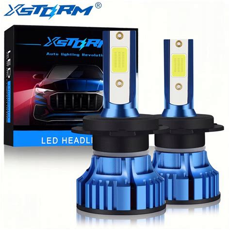 Mini Ar Wki Led H Xstorm Lm Canbus W Moc Sklepledypl