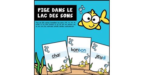 Pige Dans Le Lac Des Sons