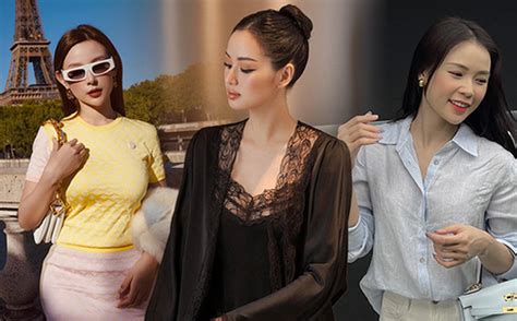 D N Hot Girl I U Ng Ng Tu I Ngo I Ng I S Ng Trong Nhung L A Ng I L N N T Nh Duy N