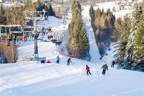 Ju Nie Wi La Ski Skipass A Wispass Nowa Nazwa Karnetu Narciarskiego W