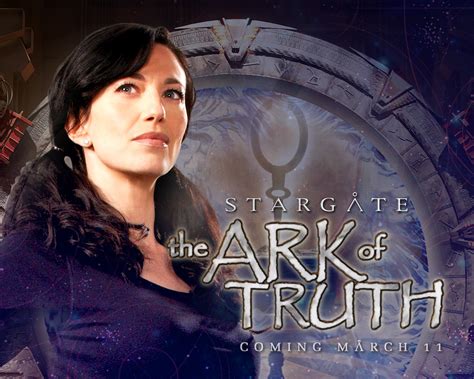 stargate ark of truth - Stargate Sg1/Atlantis Wallpaper (2472840) - Fanpop