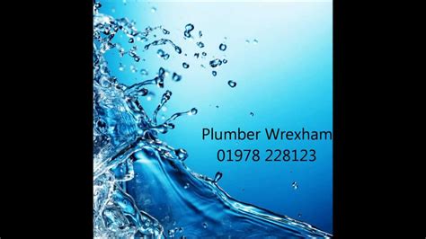 Boiler Repairs Wrexham YouTube