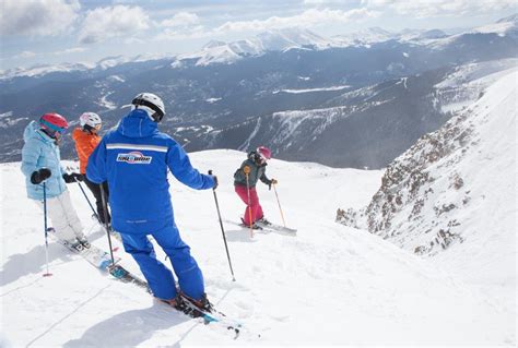 Learn to Ski & Snowboard with Breckenridge Ski School | Ski Bookings