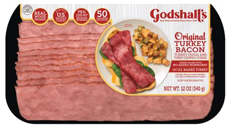 Products Godshalls Real Wood Smoked Meats Since 1945