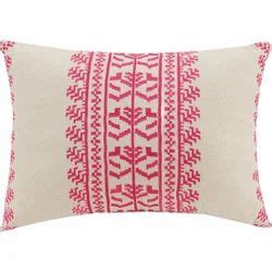 Embroidered Cushion Covers - Designer Pillow Covers Manufacturer from ...