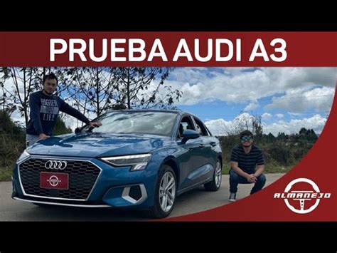 Todo lo que necesitas saber para conducir un Audi A3 Una guía paso a