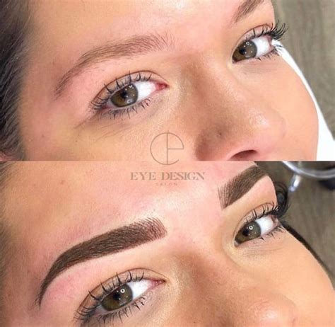 Microblading Vs Microshading Are They Different