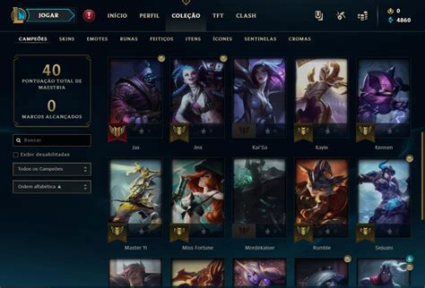 Conta Diamante 4 Lvl 40 Mmr Alto Skins Lendárias Miticas League