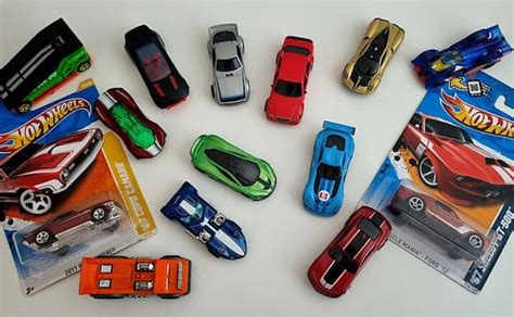 ¿por Qué Se Regalan Carritos Hot Wheels Cada 30 De Septiembre Y Cómo Se