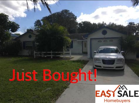 Sell My House Fast Clearwater We Buy Houses Sell Your House Fast