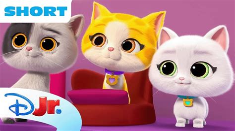 Superkitties Su Purr Adventures Playing Superkitties Disneyjr