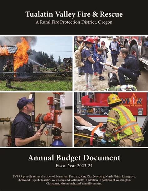 News Flash • Tualatin Valley Fire And Rescue Or • Civicengage