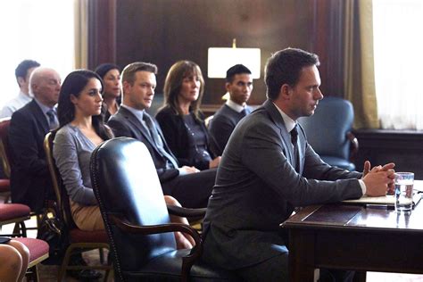 Suits finale recap: Season 6, Episode 16