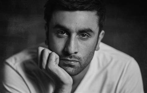 Ranbir Kapoor Sports An All-Black Look For His Travels - Masala.com