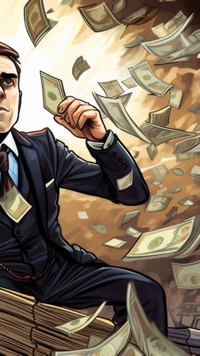 Финансист, Трилогия желаний. Теодор Драйзер #успех #вдохновение # ...