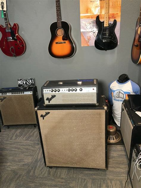 Fender Bassman Cabinet Dimensions Cabinets Matttroy